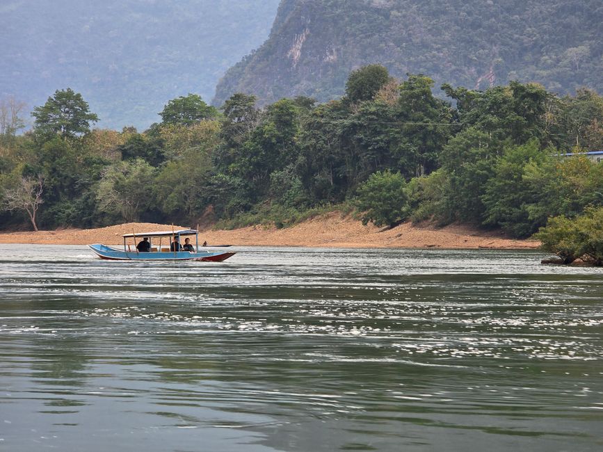 Muang Ngoy