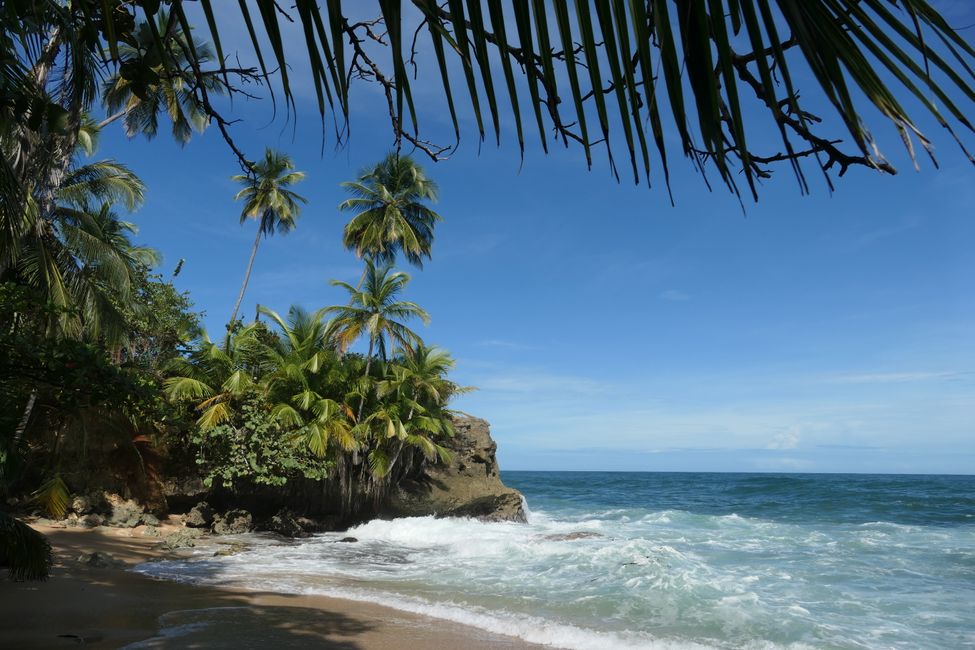Costa Rica 2025