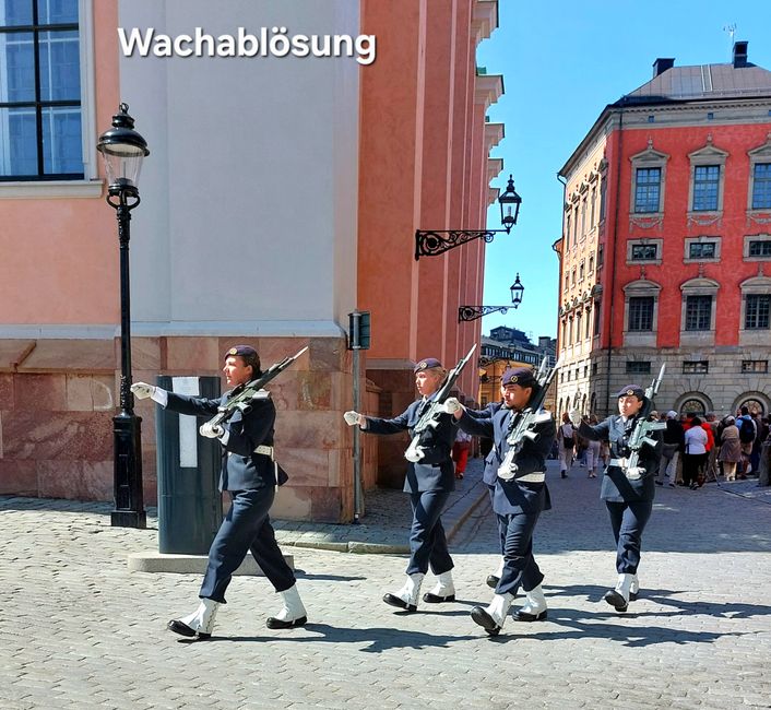 Südschweden-Tour  - Tag 19