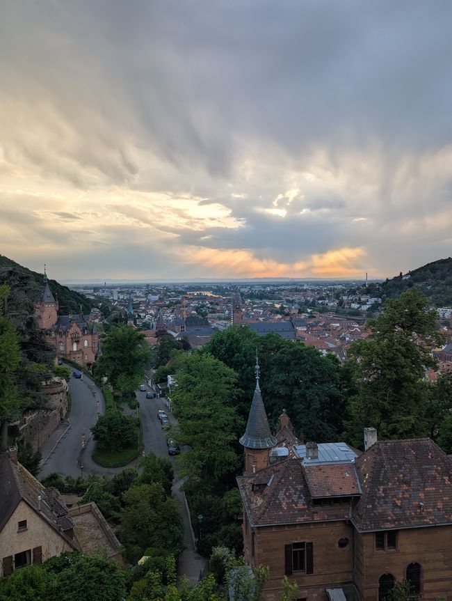Heidelberg