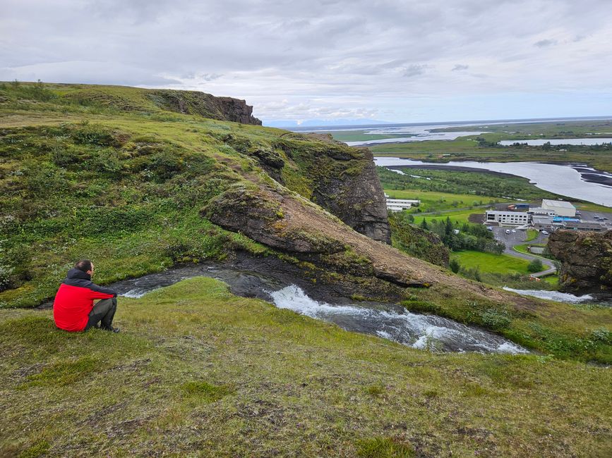 Systrafoss 