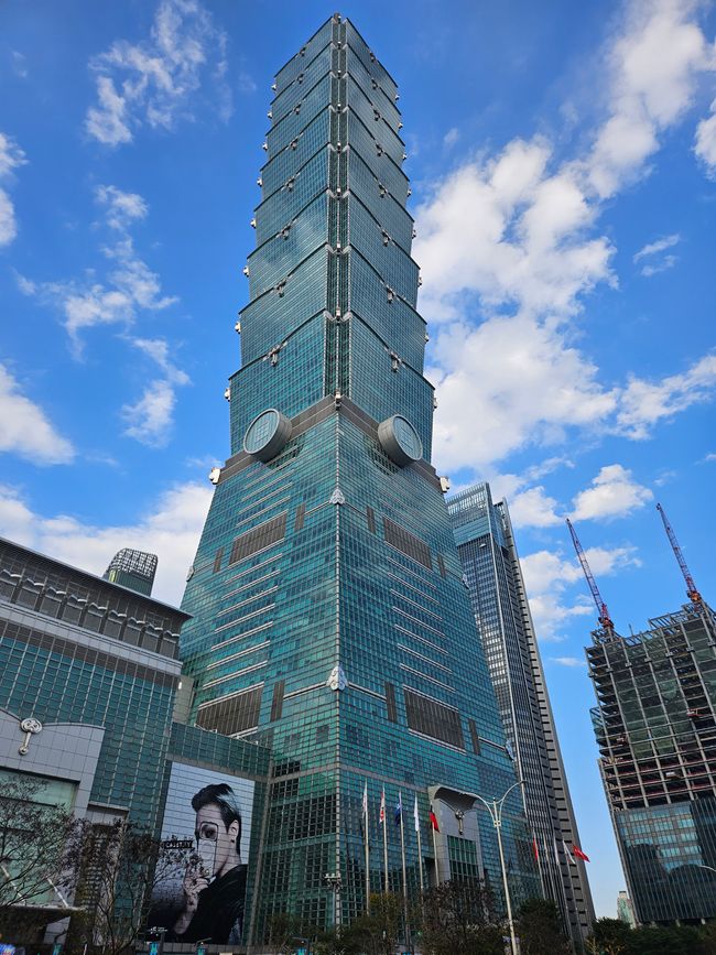 83. Escala Keelung, Taiwán 15.02.2026