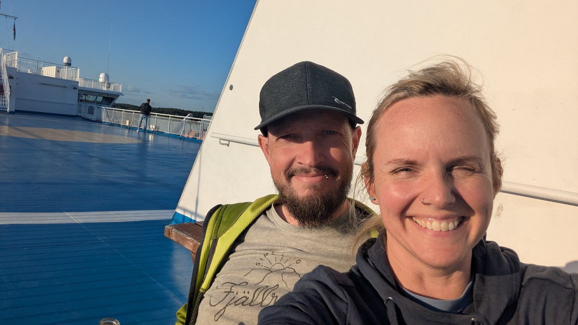 Umweg zur Abkürzung