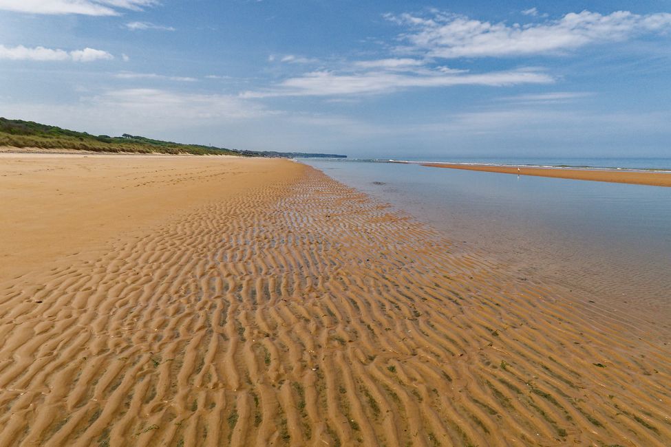 Omaha Beach