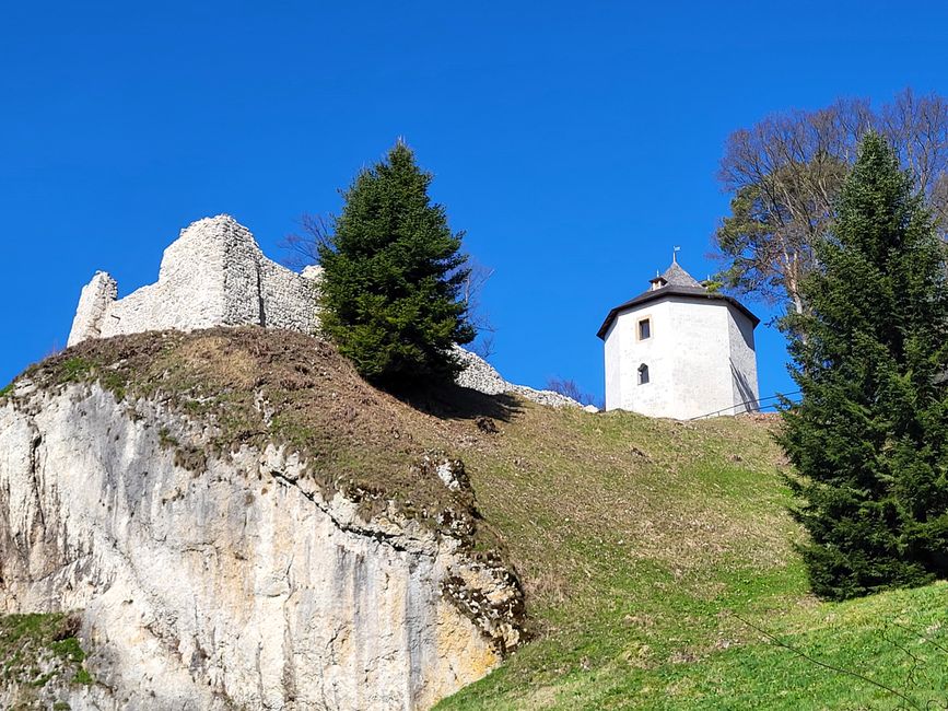 Parco Nazionale di Ojców