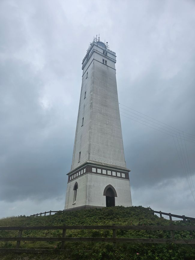 Blåvand ● Blåvandshuk Lighthouse