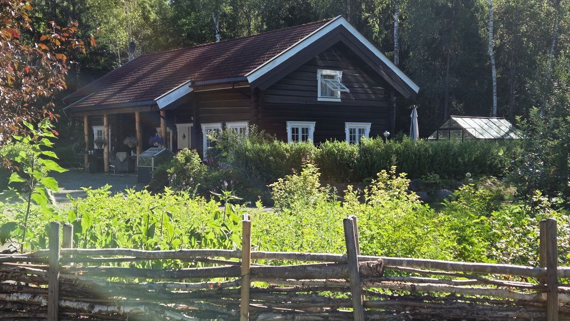 Kystruta is National Cycle Route no.1 in Norway