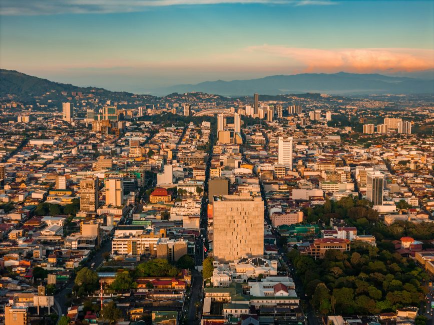Unsplash, César Badilla Miranda