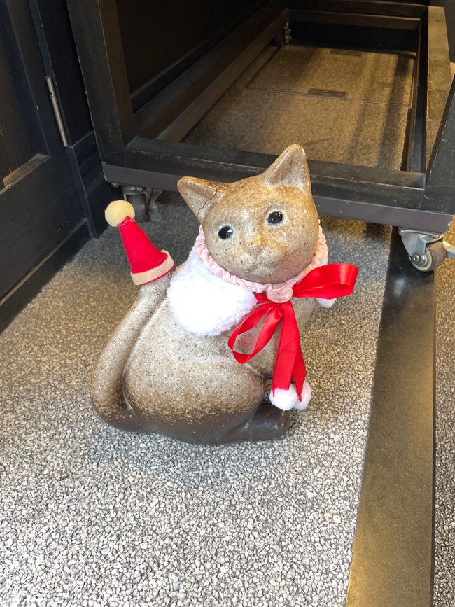 Noch mehr Weihnachten