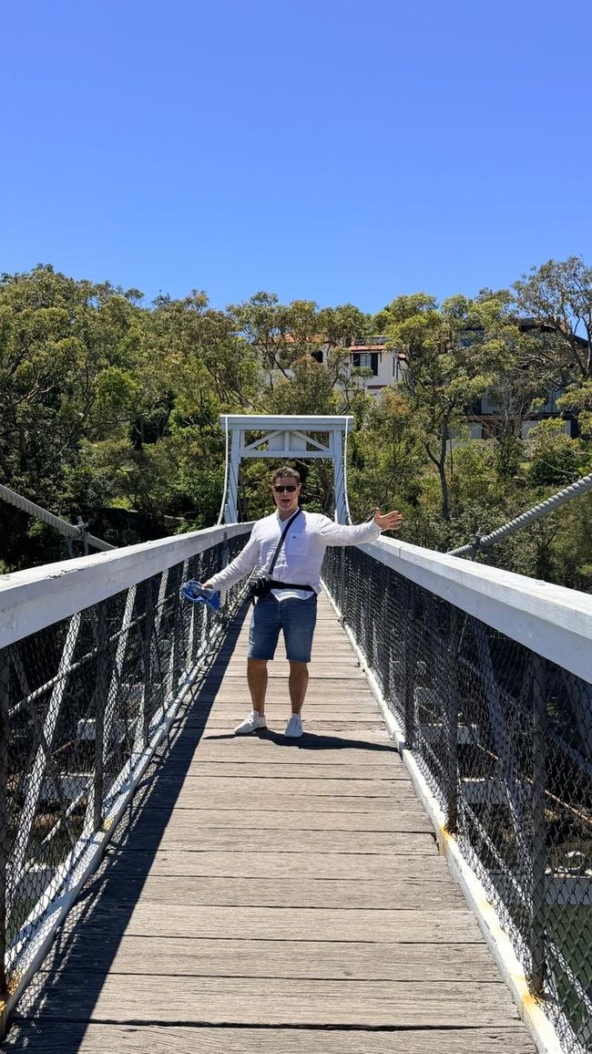 Watsons Bay – Wo Meer, Licht und Geschmack verschmelzen