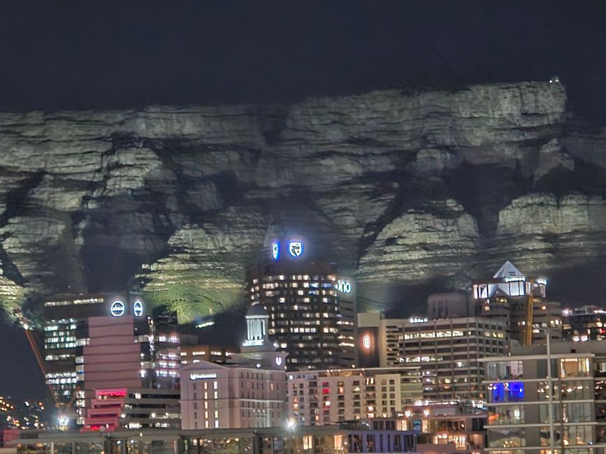 114. Tag Cape Town, South Africa 18.03.2026