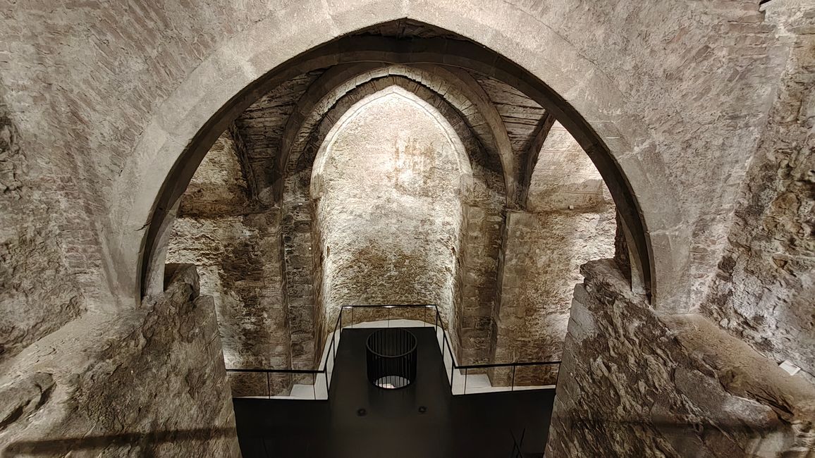Virgilkapelle