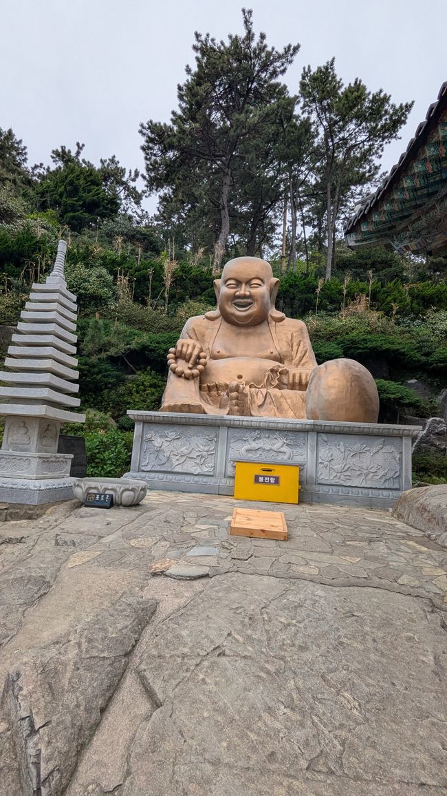 Südkorea - Busan