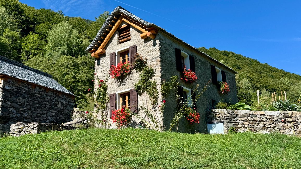 Monti di Rima