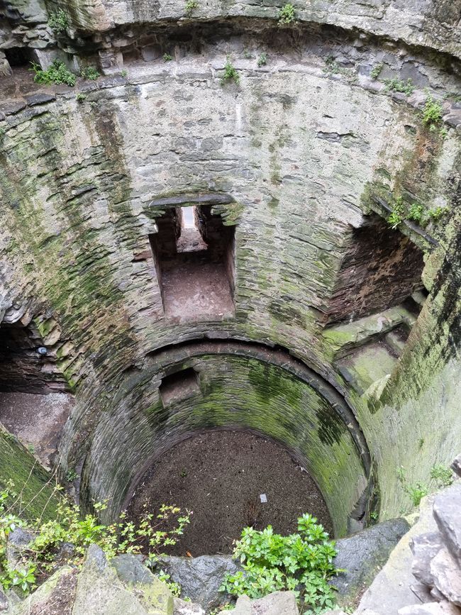 Conwy Castle