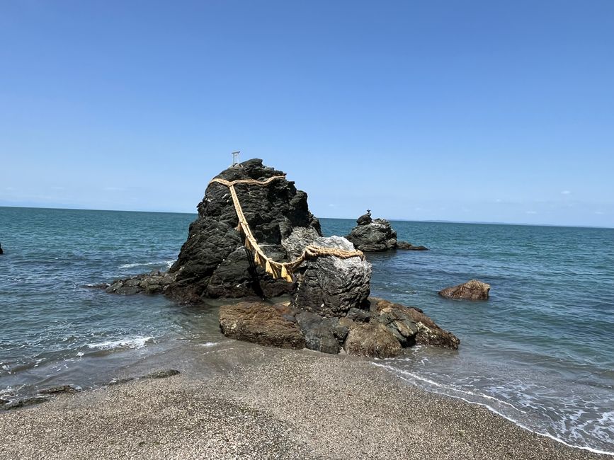 Roccia Sposale
