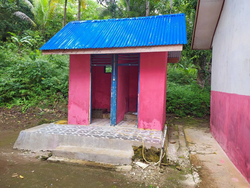 Schul-WC