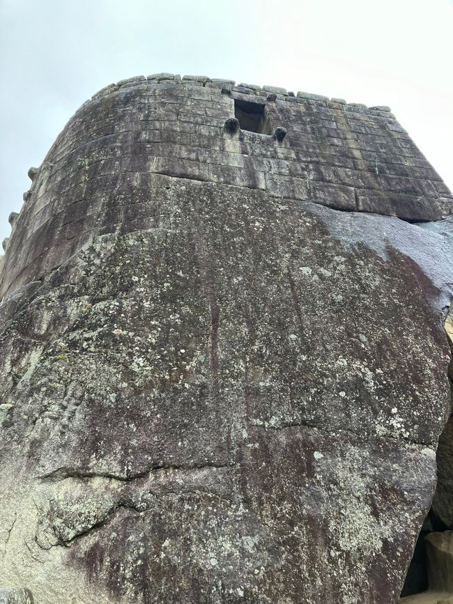 Machu Picchu - Dschungel-Abenteuer