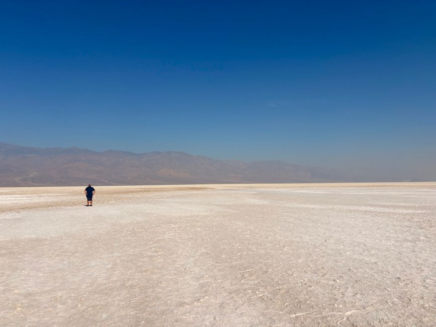 Badwater