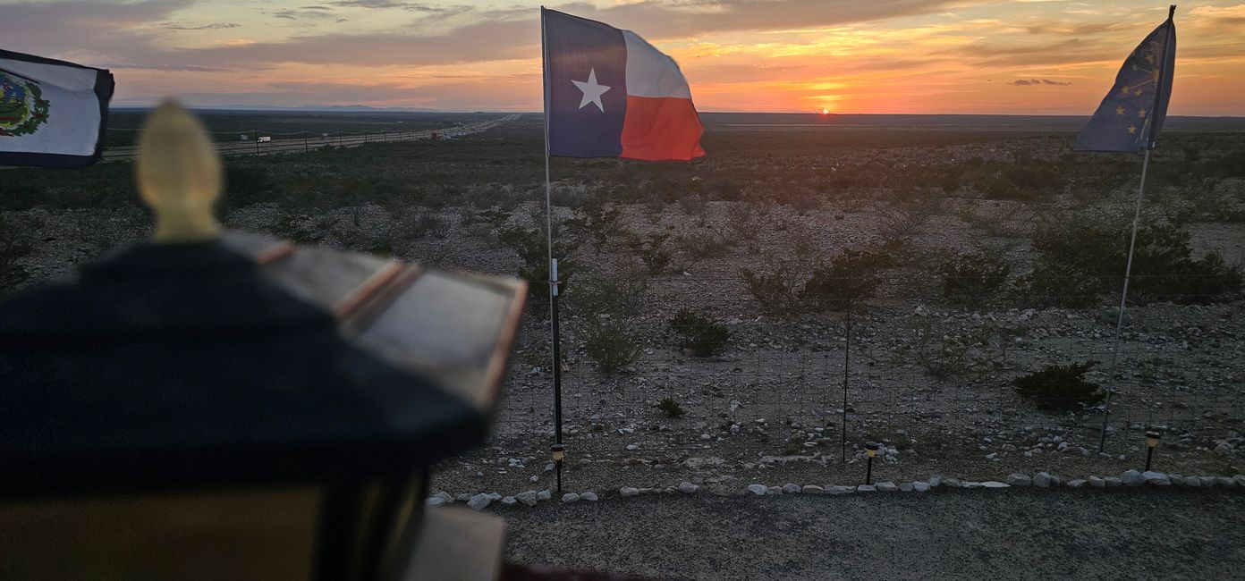 Fort Stockton