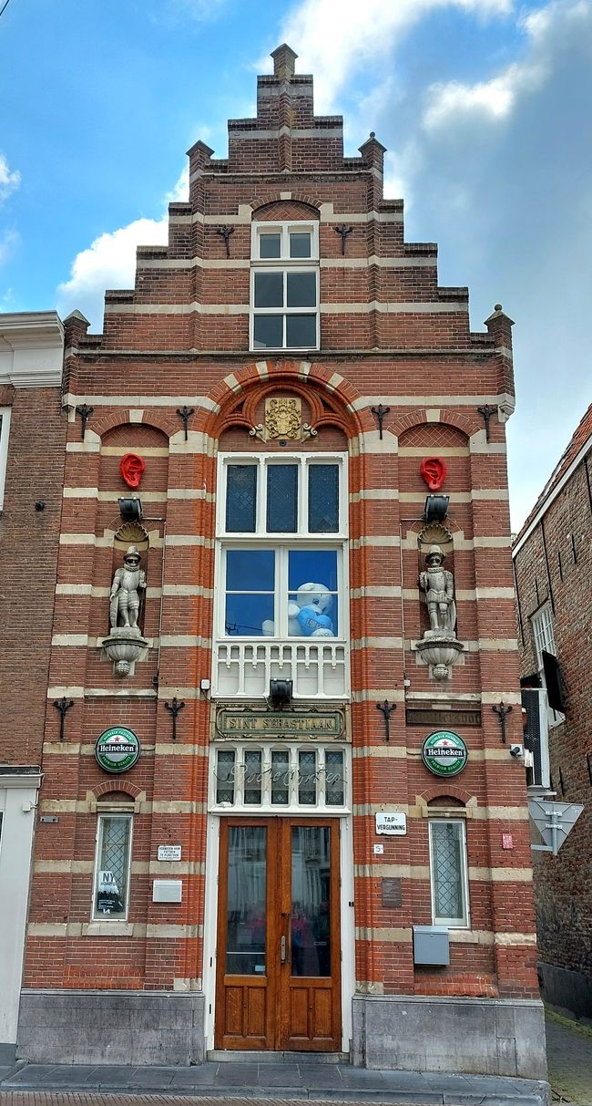 Sint-Sebastiaansdoelen