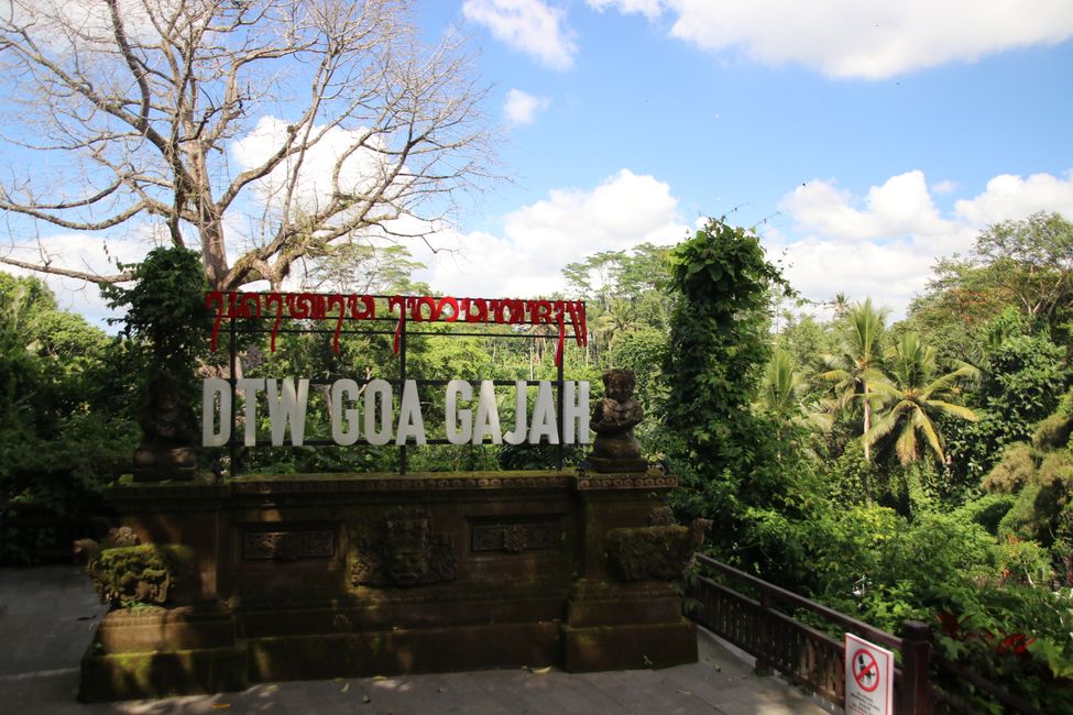 Day 11: Ubud and the Southern Tip of Bali