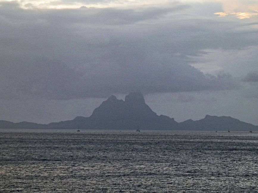 Bora-Bora