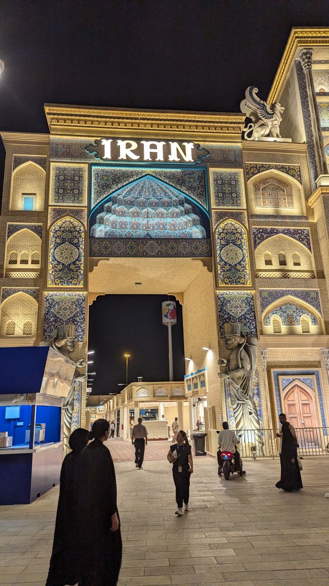 Global Village