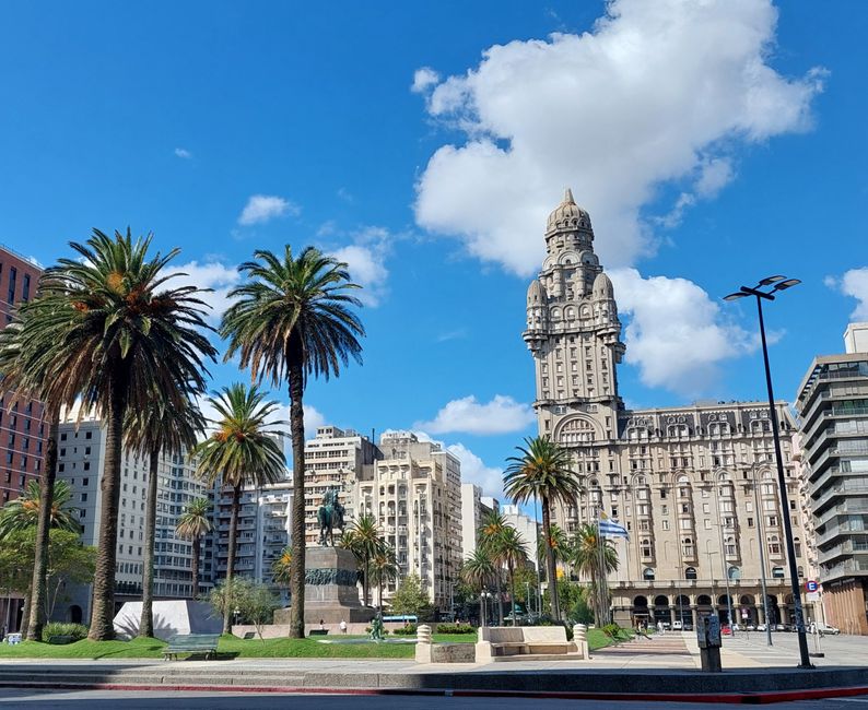Uruguay