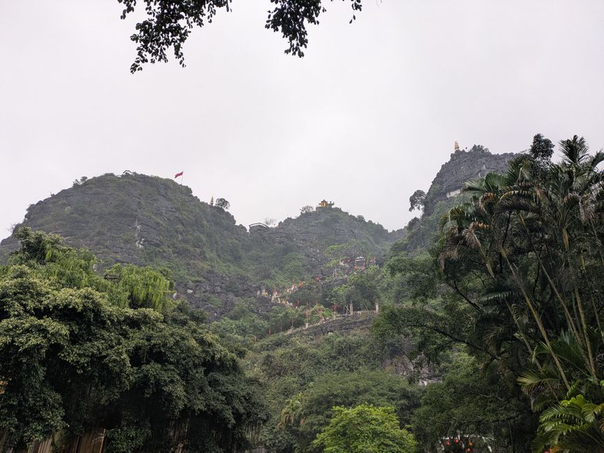 Ninh Binh