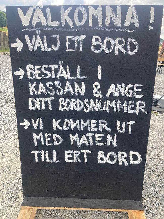 Persköps Ställplats => Anfasteröd Gårdsvik