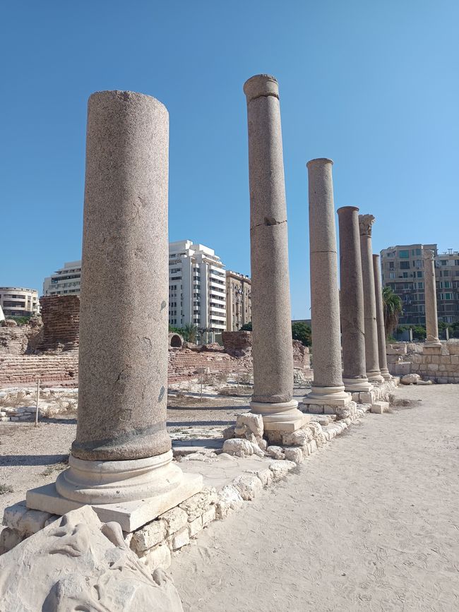 Alexandria