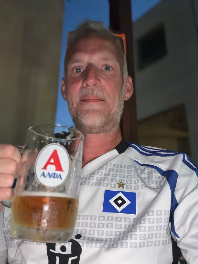 So sehen Sieger aus!