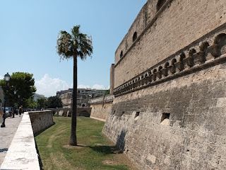 Basilica of San Nicola