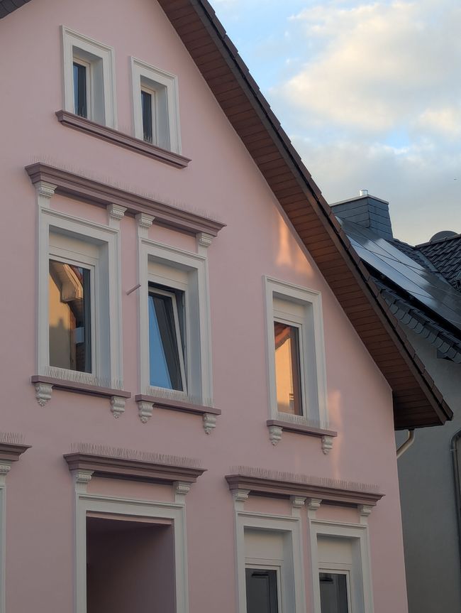 Bielefeld e il mondo di Dr. Oetker