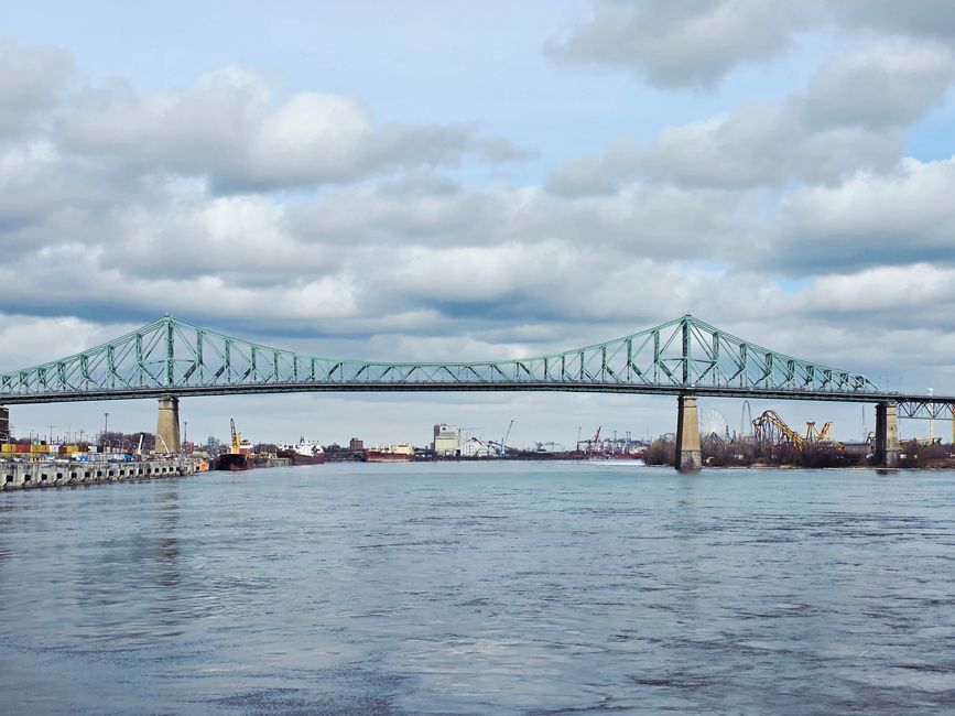 Turismo en Montreal