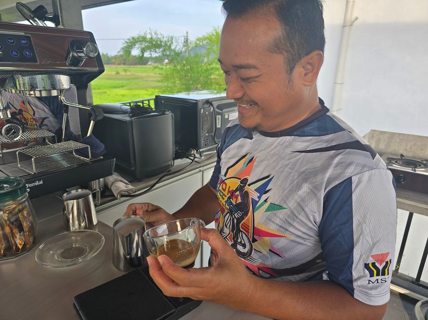 Langkawi - Reif für die Insel!