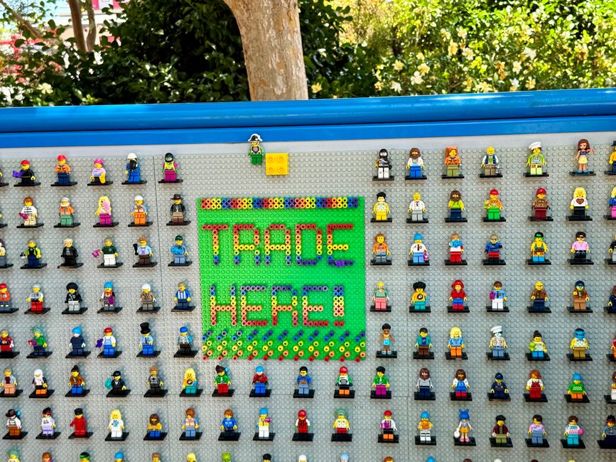 LEGOLAND California