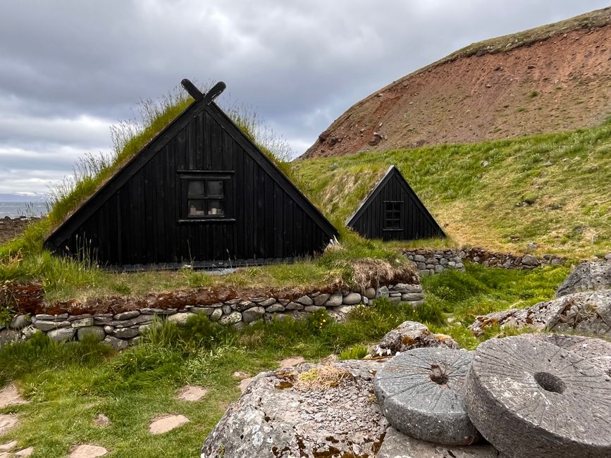 Isarfjoerdur