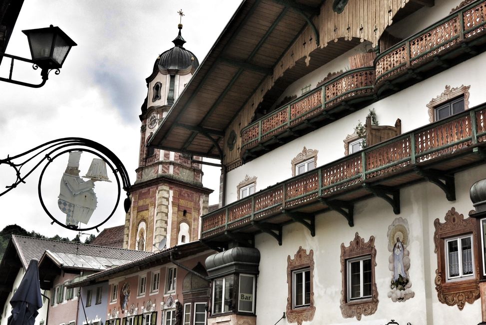 Mittenwald