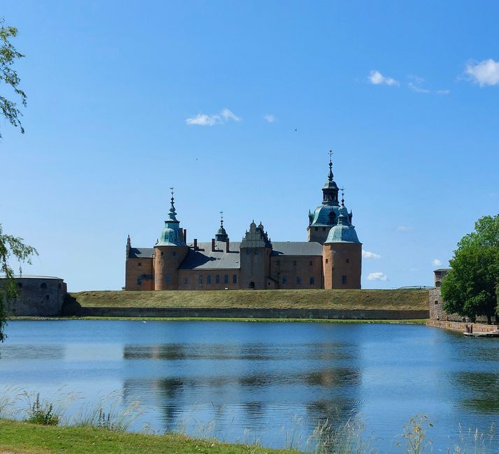 Tour della Svezia Meridionale - Giorno 10