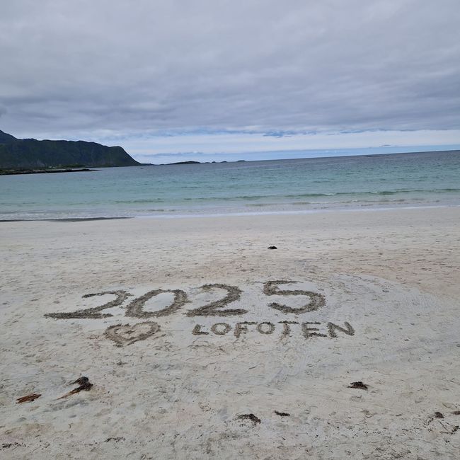 Lofoten