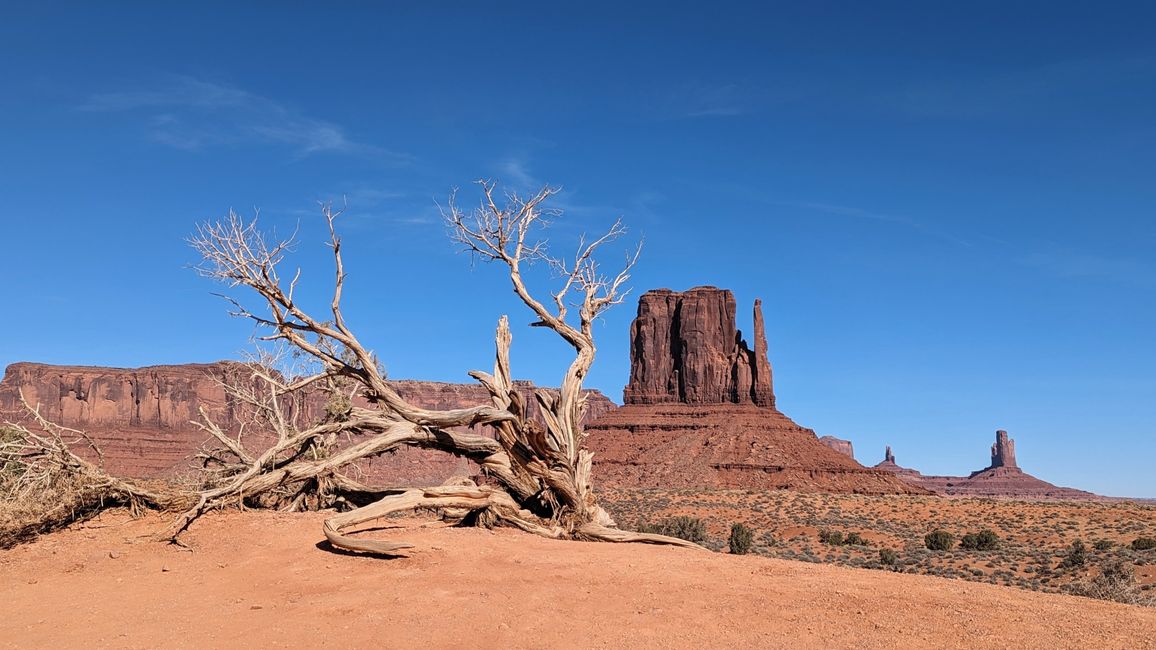 USA - Utah per fuggitivi ...