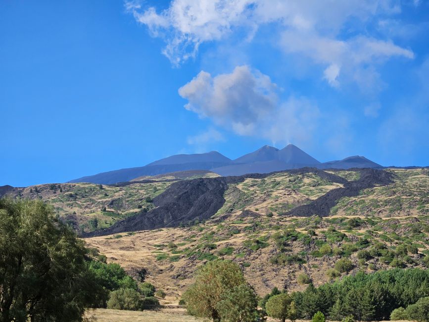 Etna