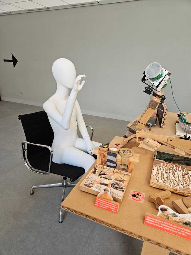 Ungarischer Pavillon