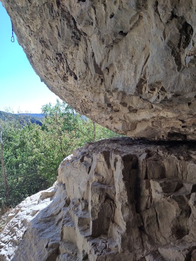 Felsen