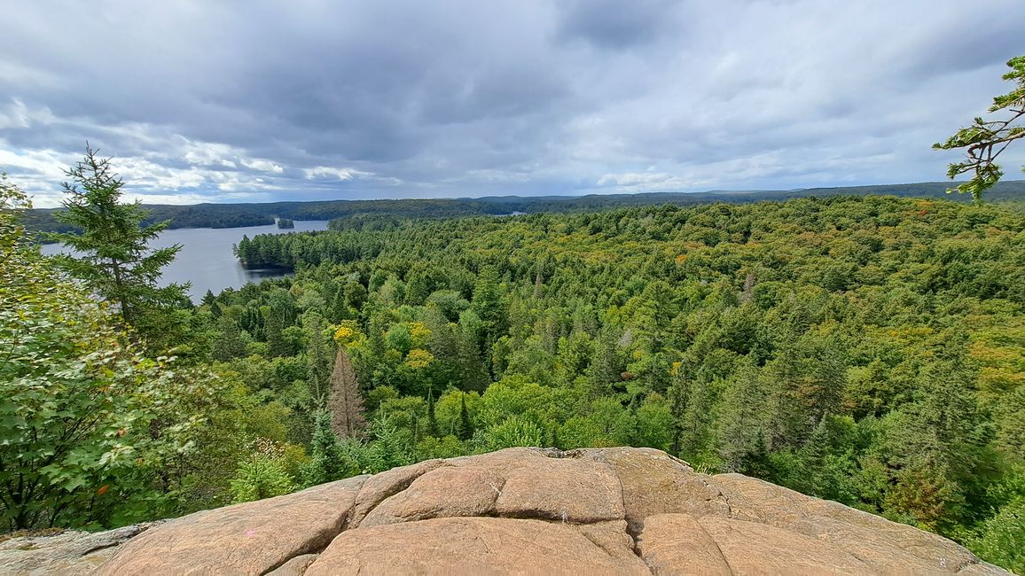 Parco Algonquin