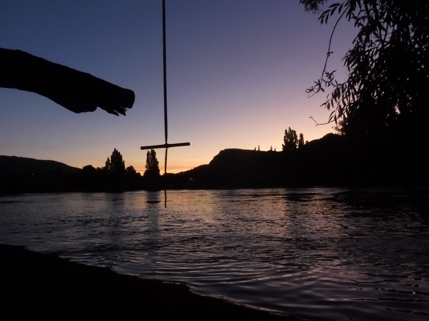 2025-02-26 Wanaka, Nuova Zelanda