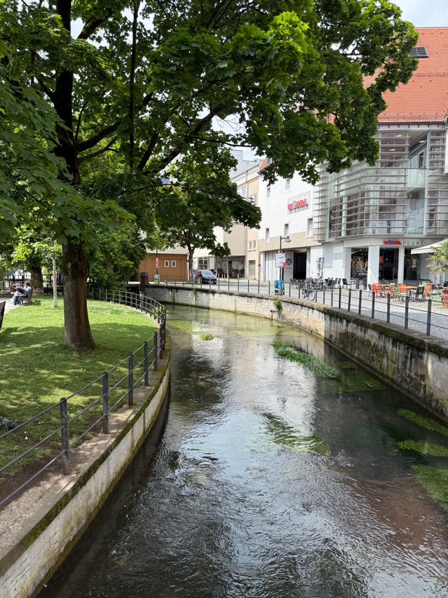 📍Ulm, BW