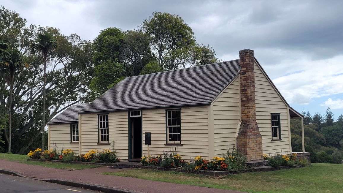 29.Januar-27.Februar 2025 Neuseeland
20.Januar